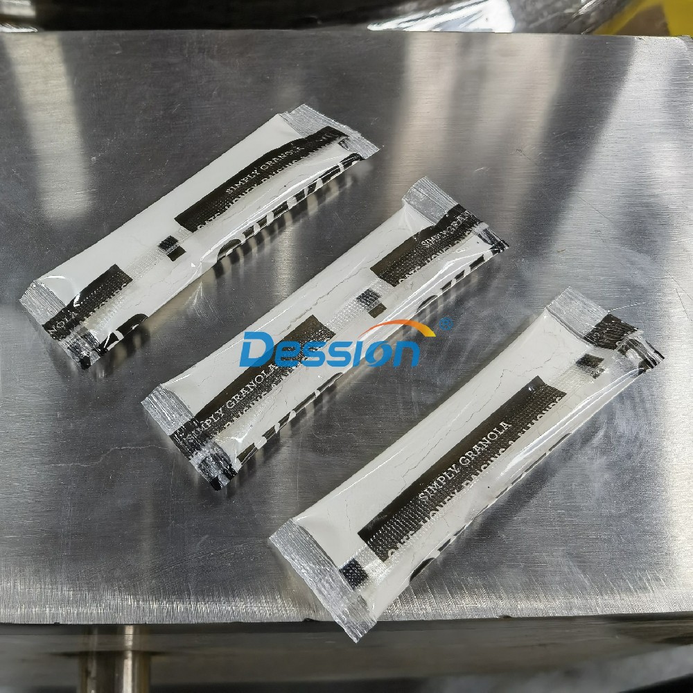 為什么有的粉末包裝機(jī)會(huì)堵料，有的下料卻很通暢！