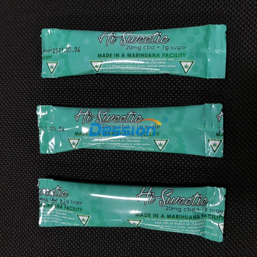 一臺(tái)液體包裝機(jī)幫您解決80%的包裝難題！