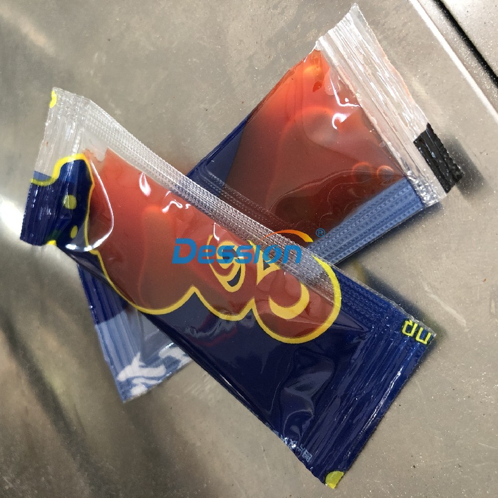 液體包裝機(jī)是如何做到精準(zhǔn)計量灌裝的？