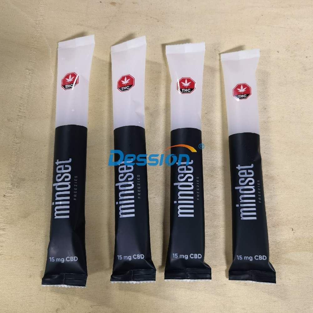 液體包裝機(jī)的主要組成部件有哪些？