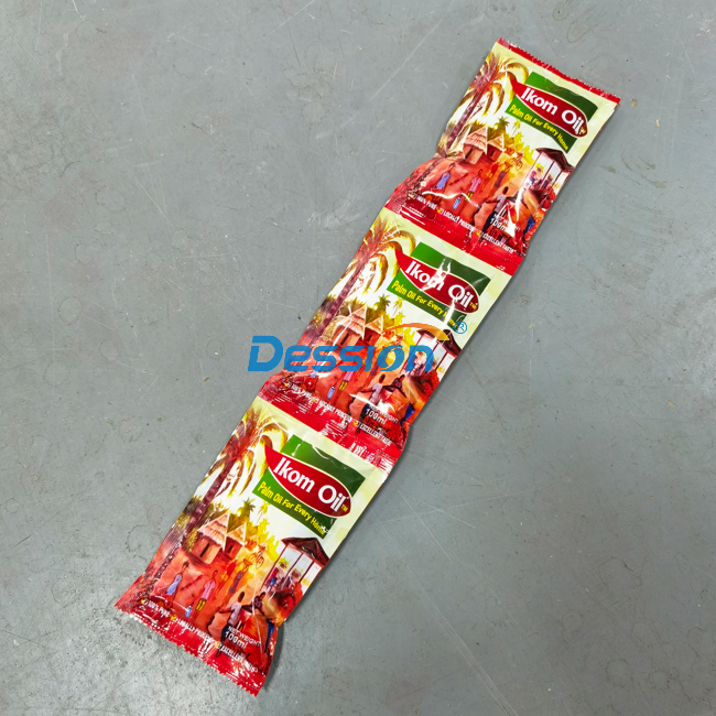 一臺智能包裝機(jī)是通過什么實(shí)現(xiàn)全自動化包裝的？