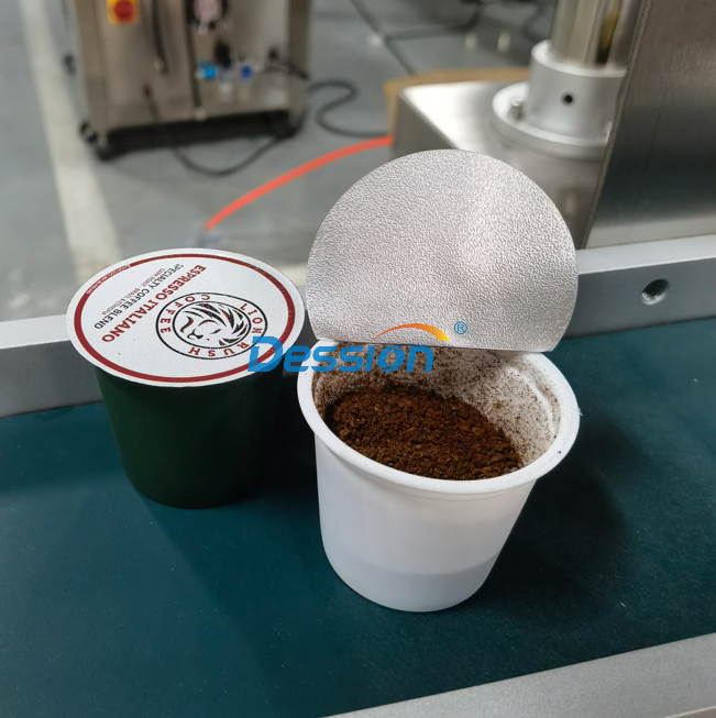 膠囊咖啡灌裝機(jī)有幾種？