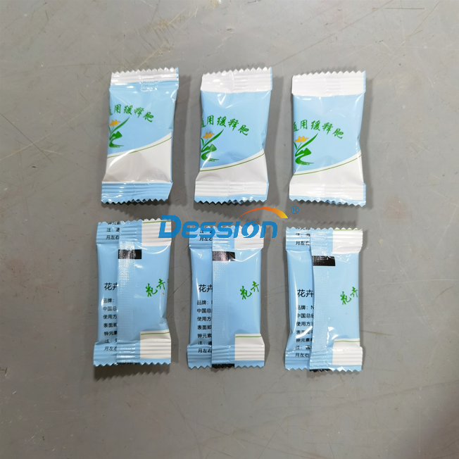 顆粒包裝機常見的故障問題有哪些？