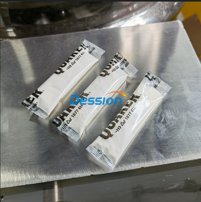 粉末包裝機(jī)堵料怎么辦？